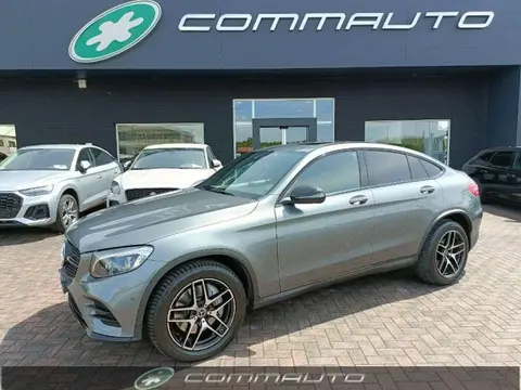 Annonce MERCEDES-BENZ CLASSE GLC Diesel 2018 d'occasion 