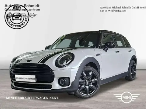 Used MINI COOPER Petrol 2023 Ad 