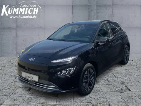 Used HYUNDAI KONA Electric 2023 Ad 