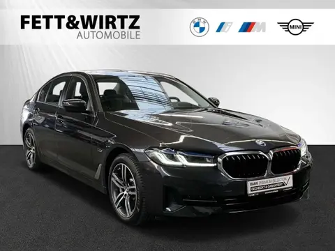 Used BMW SERIE 5 Hybrid 2023 Ad Germany