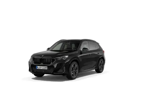 Annonce BMW X1 Essence 2024 d'occasion 