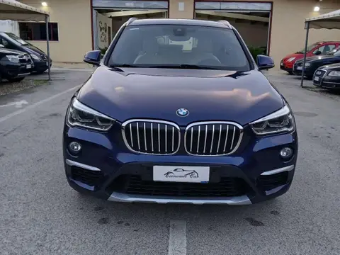 Used BMW X1 Diesel 2017 Ad 