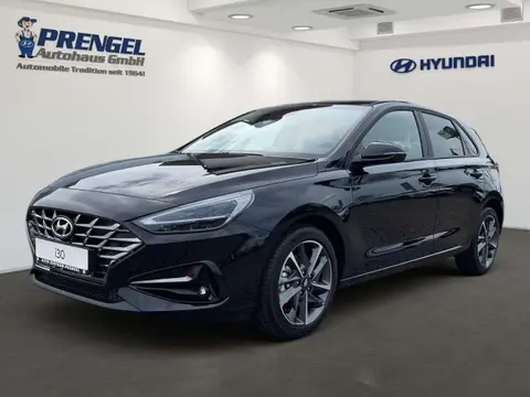 Annonce HYUNDAI I30 Essence 2024 d'occasion 