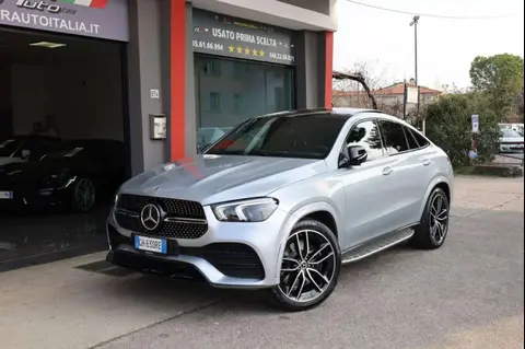 Annonce MERCEDES-BENZ CLASSE GLE Diesel 2022 d'occasion 