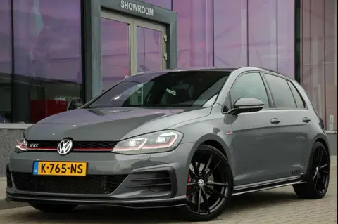 Annonce VOLKSWAGEN GOLF Essence 2020 d'occasion 