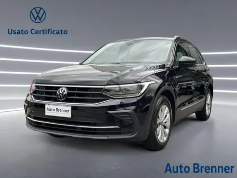 Used VOLKSWAGEN TIGUAN Diesel 2023 Ad 