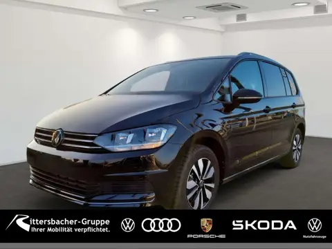 Used VOLKSWAGEN TOURAN Petrol 2024 Ad 