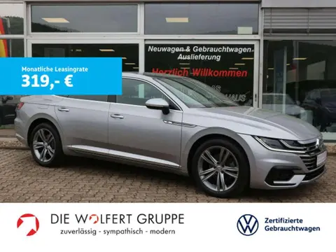 Annonce VOLKSWAGEN PASSAT Diesel 2020 d'occasion 