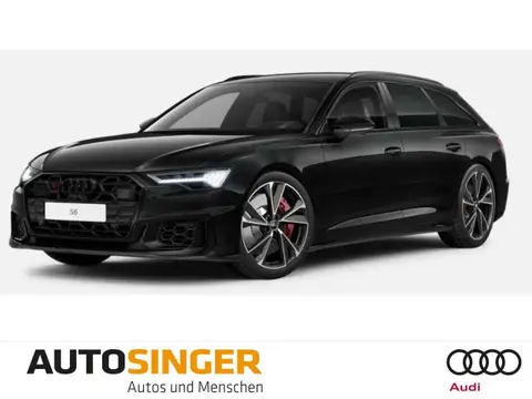 Used AUDI S6 Diesel 2024 Ad 