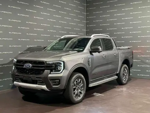 Annonce FORD RANGER Diesel 2024 d'occasion 