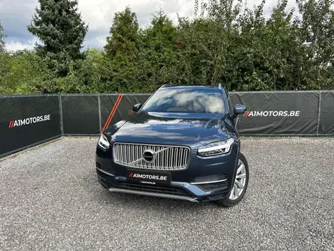 Annonce VOLVO XC90 Essence 2018 d'occasion Belgique