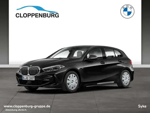 Annonce BMW SERIE 1 Diesel 2021 d'occasion 