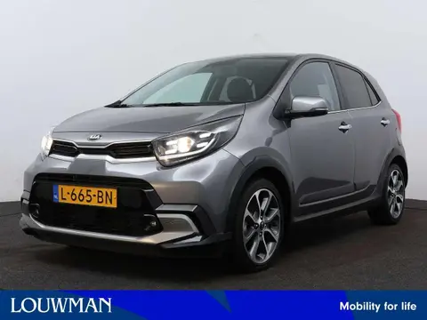 Annonce KIA PICANTO Essence 2021 d'occasion 