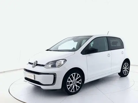 Used VOLKSWAGEN UP! Electric 2021 Ad 