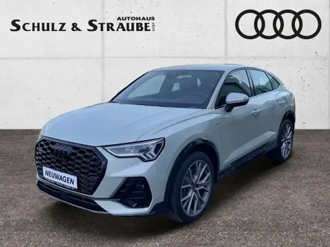 Annonce AUDI Q3 Diesel 2024 d'occasion 