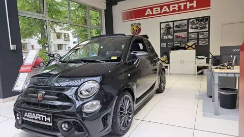 Annonce ABARTH 595 Essence 2023 d'occasion 