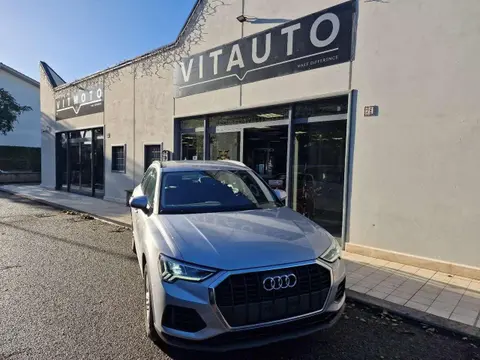 Used AUDI Q3 Petrol 2019 Ad 