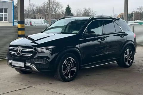 Annonce MERCEDES-BENZ CLASSE GLE Essence 2020 d'occasion 