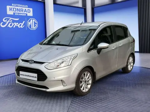 Annonce FORD B-MAX Essence 2016 d'occasion 