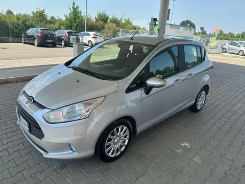 Used FORD B-MAX Diesel 2017 Ad 