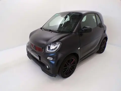 Used SMART FORTWO Electric 2020 Ad 