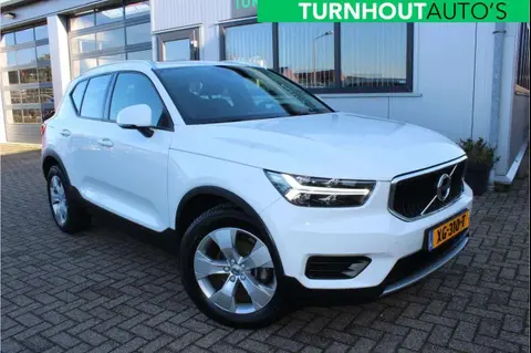 Annonce VOLVO XC40 Essence 2019 d'occasion 