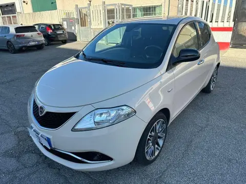 Used LANCIA YPSILON Petrol 2016 Ad 