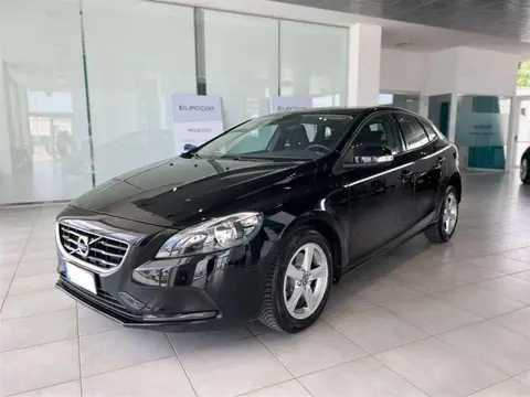 Annonce VOLVO V40 Diesel 2016 d'occasion 