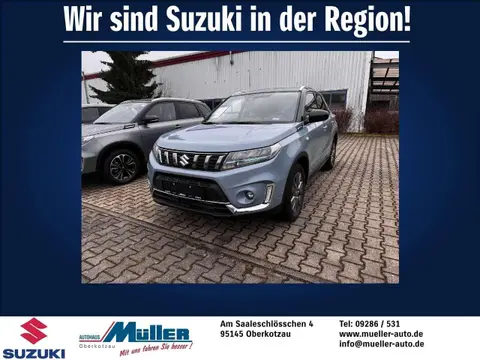 Used SUZUKI VITARA Petrol 2023 Ad Germany
