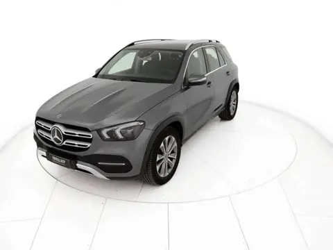 Used MERCEDES-BENZ CLASSE GLE Diesel 2020 Ad 