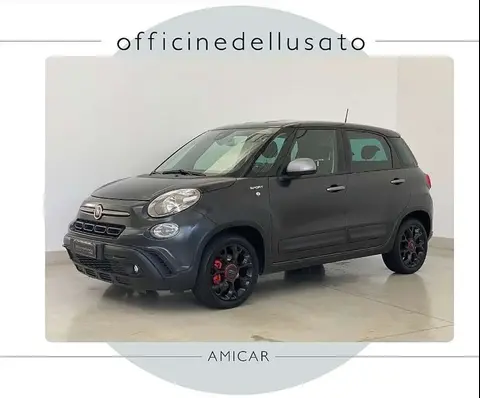 Used FIAT 500L Petrol 2020 Ad 