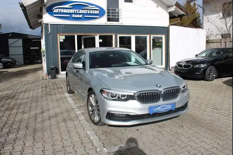 Used BMW SERIE 5 Diesel 2020 Ad 