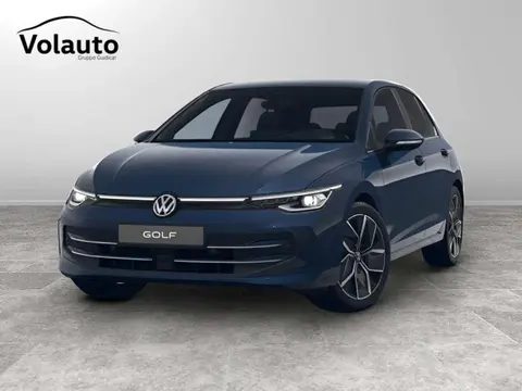 Annonce VOLKSWAGEN GOLF Hybride 2024 d'occasion 