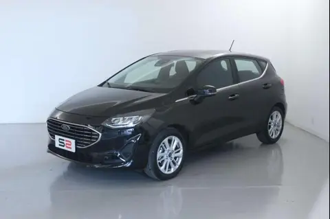 Used FORD FIESTA Petrol 2023 Ad 