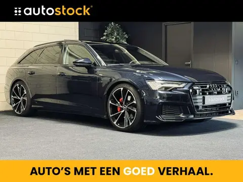 Used AUDI A6 Diesel 2019 Ad 