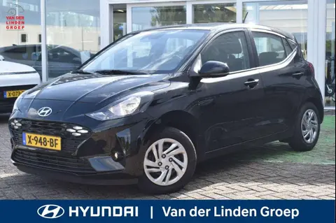 Used HYUNDAI I10 Petrol 2023 Ad 