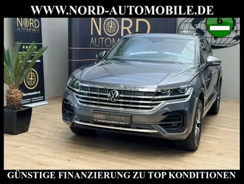 Used VOLKSWAGEN TOUAREG Petrol 2022 Ad 