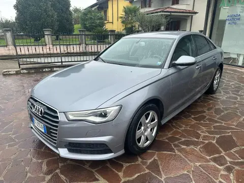 Used AUDI A6 Diesel 2016 Ad 