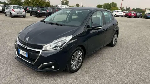 Annonce PEUGEOT 208 Diesel 2019 d'occasion 