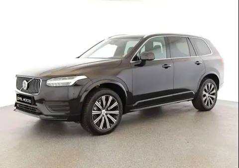 Annonce VOLVO XC90 Hybride 2023 d'occasion 