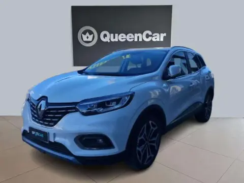 Annonce RENAULT KADJAR Diesel 2019 d'occasion 