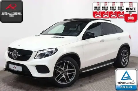 Used MERCEDES-BENZ CLASSE GLE Diesel 2019 Ad 