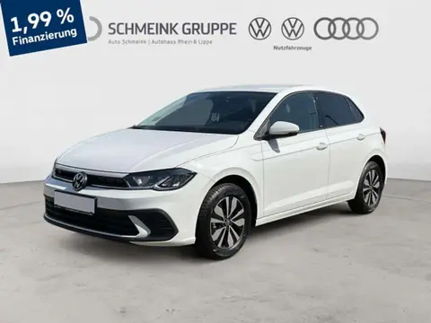 Annonce VOLKSWAGEN POLO Essence 2024 d'occasion 