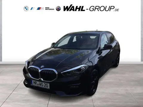 Annonce BMW SERIE 1 Essence 2023 d'occasion 