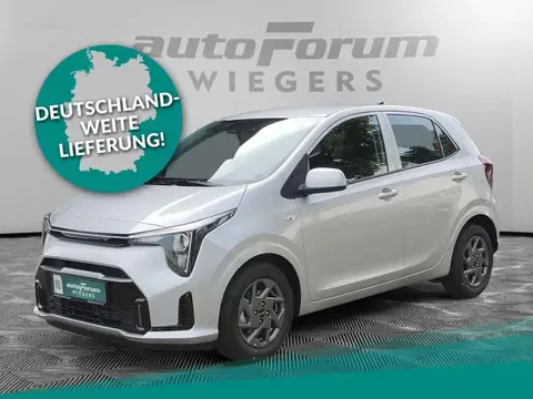 Used KIA PICANTO Petrol 2024 Ad 