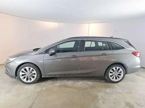 Used OPEL ASTRA Diesel 2019 Ad 