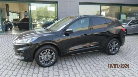 Annonce FORD KUGA Hybride 2023 d'occasion 