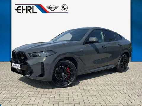 Annonce BMW X6 Essence 2024 d'occasion 