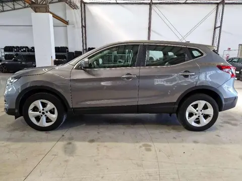 Annonce NISSAN QASHQAI Diesel 2019 d'occasion 