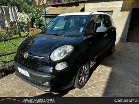 Used FIAT 500L Diesel 2016 Ad 